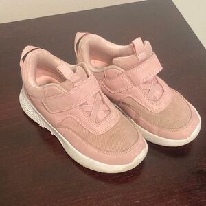 Cat & Jack Light Pink Kids Sneakers